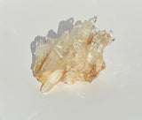 Golden Lemurian Quartz - GLC7