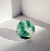 Fluorite Sphere