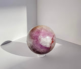 Fluorite Sphere