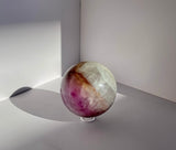 Fluorite Sphere