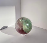 Fluorite Sphere