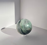 Fluorite Sphere