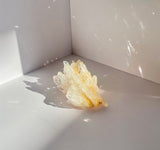 Golden Lemurian Quartz - GLC7