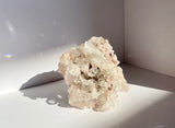 Pink Lemurian Cluster - PLM9