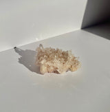 Pink Lemurian Cluster - MC23