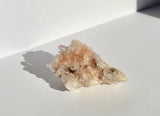 Pink Lemurian Cluster - MC23