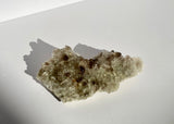 Smoky Quartz Cluster