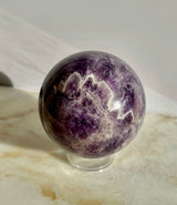 Amethyst Sphere