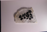 Black Tourmaline - Raw