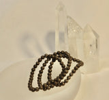 Pyrite Bracelet