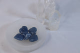 Angelite Mini Heart