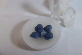 Angelite Mini Heart
