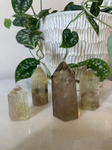 Citrine Tower