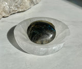 Worry Stone - Labradorite