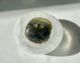 Worry Stone - Labradorite