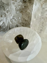 Labradorite Tumble
