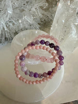 Soul Comfort – A Heart Healing Trio