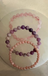 Soul Comfort – A Heart Healing Trio