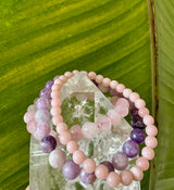 Soul Comfort – A Heart Healing Trio