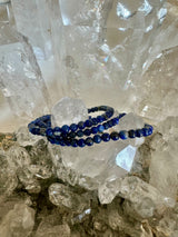 Lapis Lazuli Bracelet