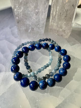 Sacred Expression – A Throat Chakra Trio
