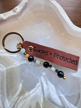 Guided + Protected Keychain