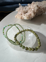 Heart Chakra Trio