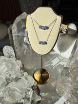 Tanzanite Necklace