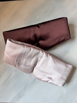 Satin Eye Mask
