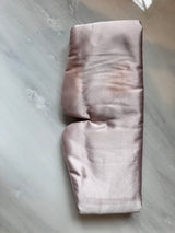 Satin Eye Mask