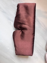 Satin Eye Mask