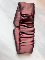 Satin Eye Mask