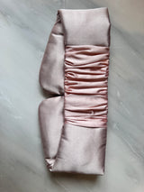 Satin Eye Mask
