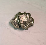 Pyrite Cluster