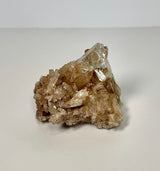 Fire Lemurian Quartz - SC9