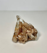 Fire Lemurian Quartz - SC9