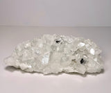 White Apophyllite Crystal