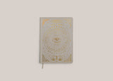 Magic of I - A6 Origins Vegan Leather Pocket Journal
