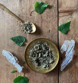 Womb Tea | Nourish + Empower