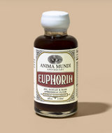 EUPHORIA Elixir | Mood, Joy & Bliss