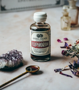 EUPHORIA Elixir | Mood, Joy & Bliss