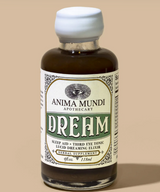DREAM Elixir | Sleep Aid + Third Eye Tonic | Lucid Dreaming