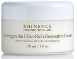 Ashwagandha Ultra-Rich Restorative Cream
