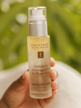 Shiitake & Ashwagandha Bi-Phase Mist