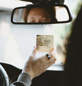 Mount Bachelor Car Fresheners
