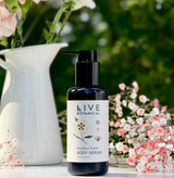 Kindled Earth Body Serum