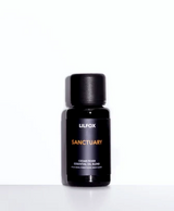 CEDAR FEVER | Atlas Cedar + Cardamom Luxury Essential Oil Blend