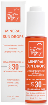 Mineral Sun Drops - SPF 30