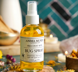 BUG SPRAY | Repel, Pre & Post Bite Essential Oil Blend