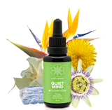 Quiet Mind Flower Elixir